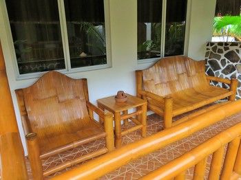 Kav's Beach Resort 3*