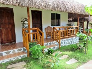 Kav's Beach Resort 3*
