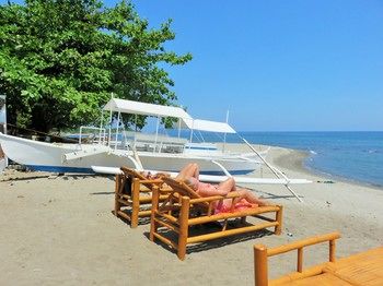 Kav's Beach Resort 3*