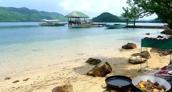 La Estancia Busuanga Resort 3*