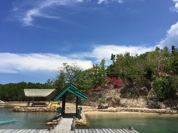 La Estancia Busuanga Resort 3*