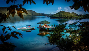 La Estancia Busuanga Resort 3*