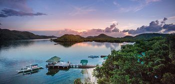 La Estancia Busuanga Resort 3*