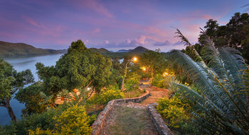 La Estancia Busuanga Resort 3*