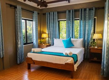 La Estancia Busuanga Resort 3*