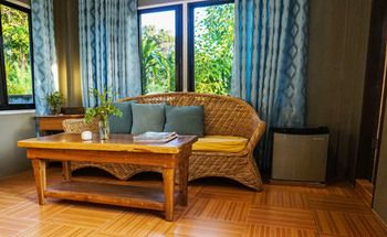 La Estancia Busuanga Resort 3*