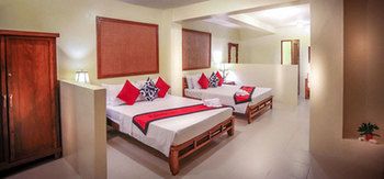 La Estancia Busuanga Resort 3*
