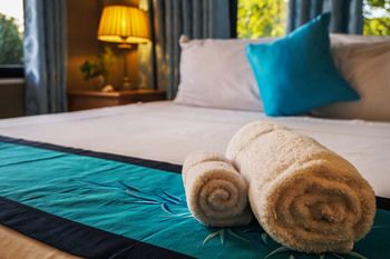 La Estancia Busuanga Resort 3*