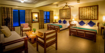 La Estancia Busuanga Resort 3*