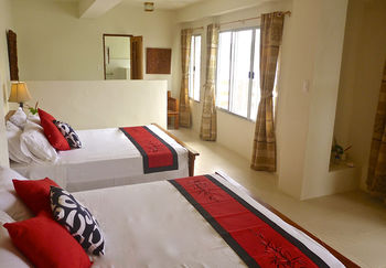 La Estancia Busuanga Resort 3*
