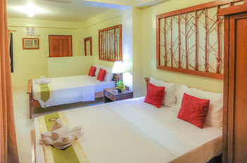 La Estancia Busuanga Resort 3*