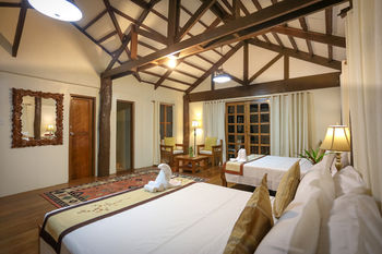 La Estancia Busuanga Resort 3*