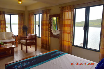 La Estancia Busuanga Resort 3*