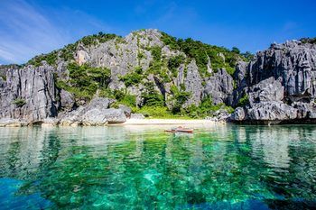 La Estancia Busuanga Resort 3*