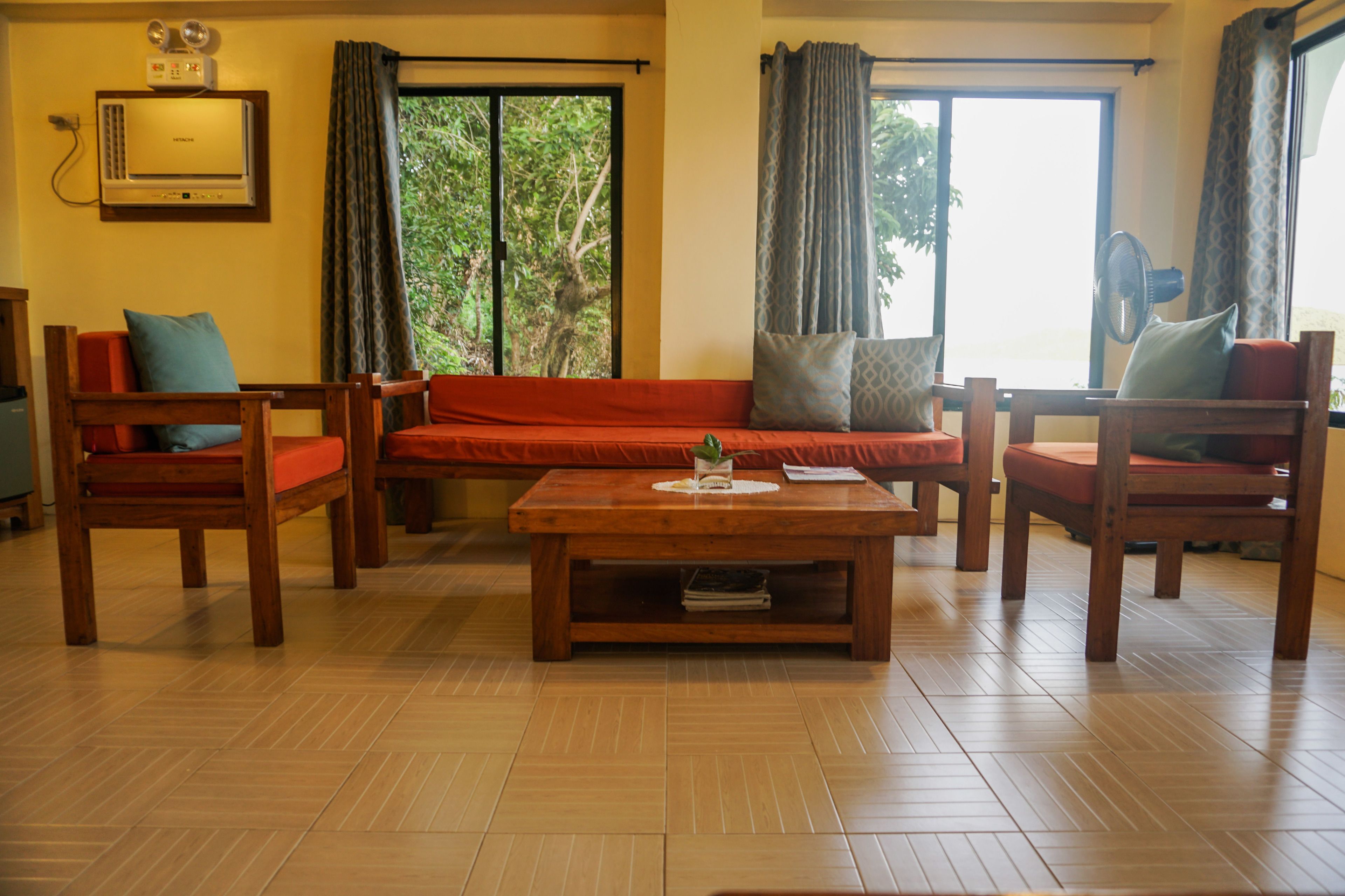 La Estancia Busuanga Resort 3*