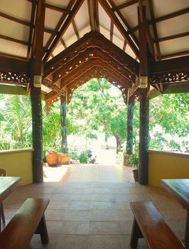 La Estancia Busuanga Resort 3*
