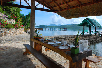 La Estancia Busuanga Resort 3*