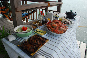 La Estancia Busuanga Resort 3*