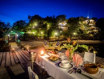 La Estancia Busuanga Resort 3*