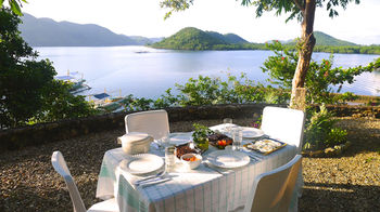 La Estancia Busuanga Resort 3*