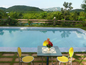 La Estancia Busuanga Resort 3*