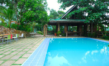 La Estancia Busuanga Resort 3*