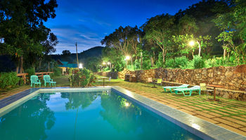 La Estancia Busuanga Resort 3*