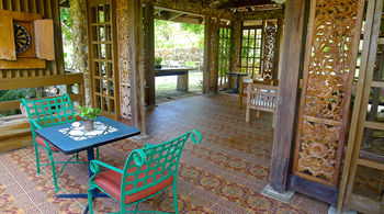 La Estancia Busuanga Resort 3*