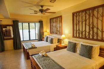 La Estancia Busuanga Resort 3*