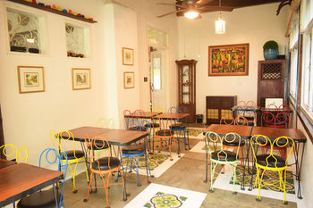 Paradores Del Castillo 3*