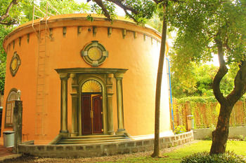 Paradores Del Castillo 3*