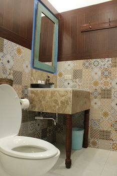 Paradores Del Castillo 3*
