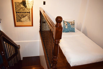 Paradores Del Castillo 3*
