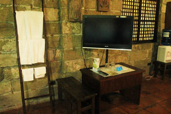 Paradores Del Castillo 3*