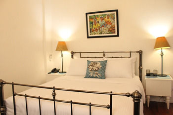 Paradores Del Castillo 3*