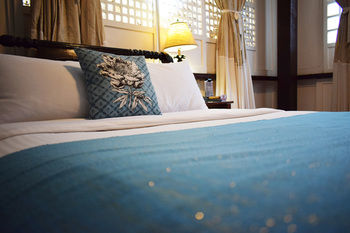 Paradores Del Castillo 3*