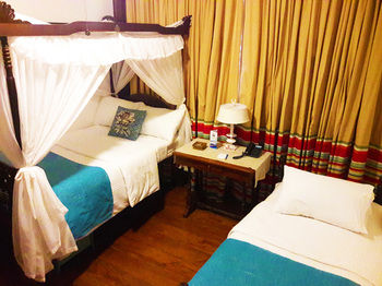 Paradores Del Castillo 3*