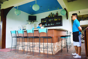 Paradores Del Castillo 3*