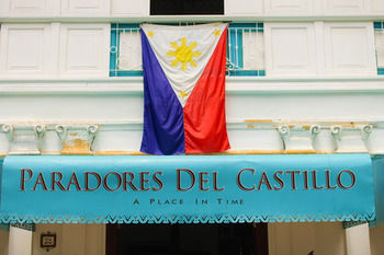 Paradores Del Castillo 3*