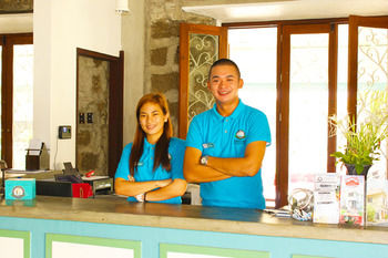 Paradores Del Castillo 3*