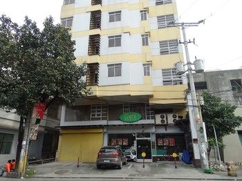 GETZ HOTEL 3*
