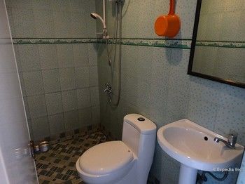 GETZ HOTEL 3*