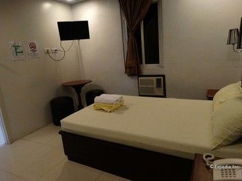 GETZ HOTEL 3*