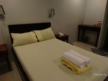 GETZ HOTEL 3*