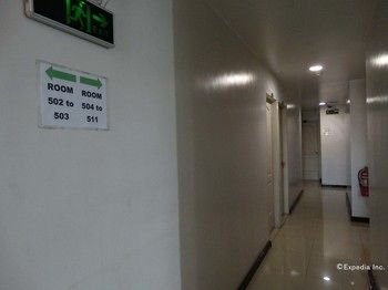 GETZ HOTEL 3*