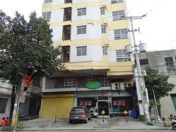 GETZ HOTEL 3*