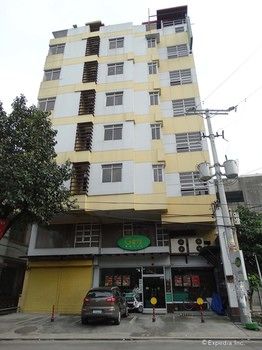 GETZ HOTEL 3*
