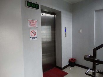 GETZ HOTEL 3*