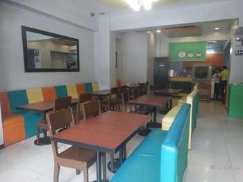 GETZ HOTEL 3*