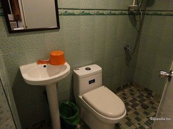 GETZ HOTEL 3*